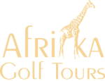 Logo Afrika Golf Tours spécialiste voyages circuits de golf en afrique du sud