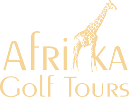 Africa Golf Tours