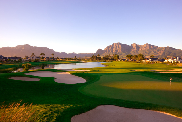 voyage golf afrique du sud big5 big 5 five safari