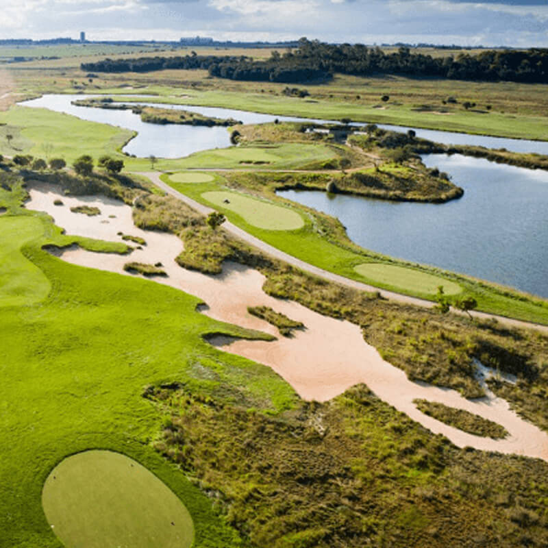 voyage golf afrique du sud big5 big 5 five safari