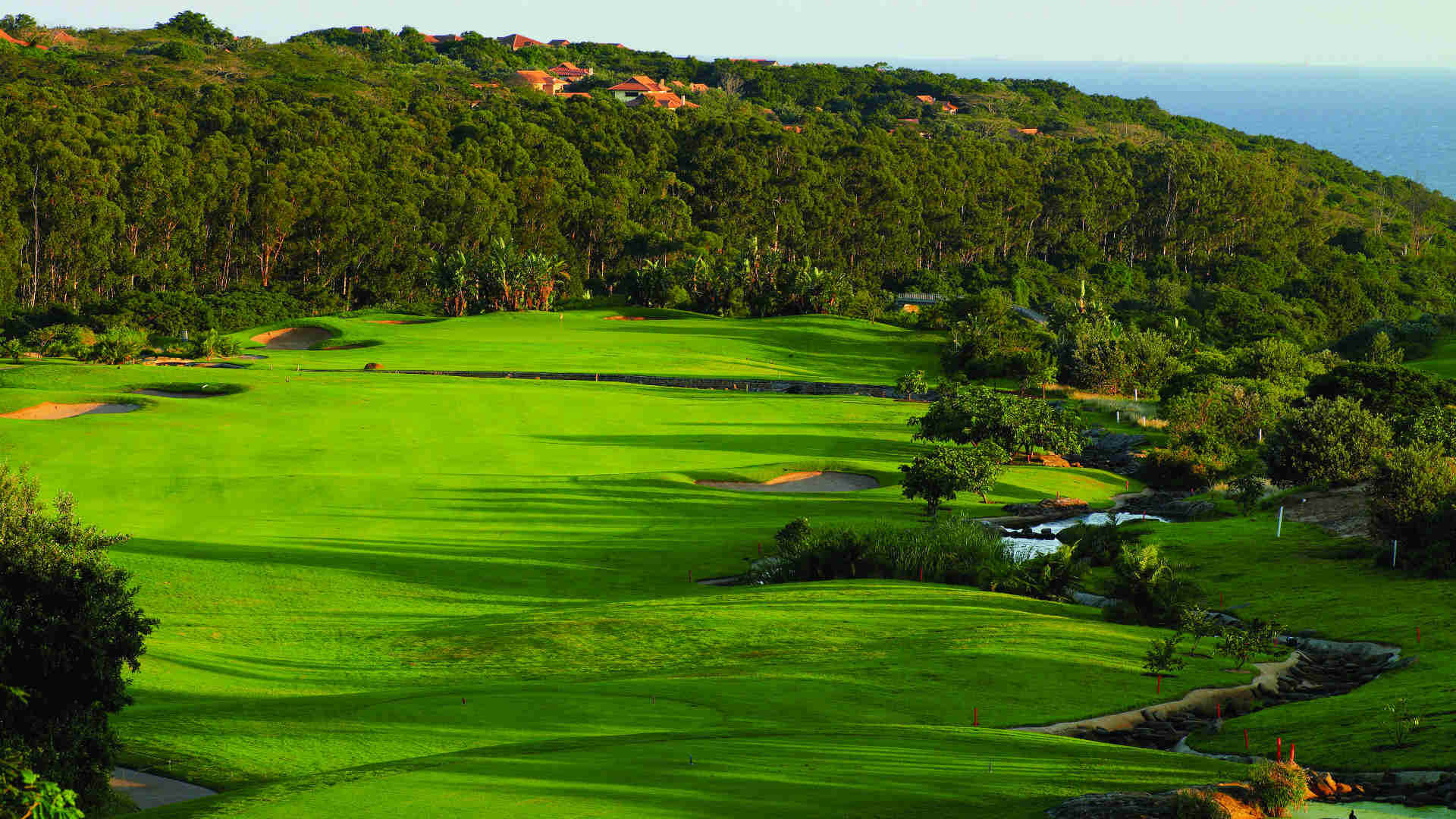 Zimbali gagne le Lifestyle Golf Challenge